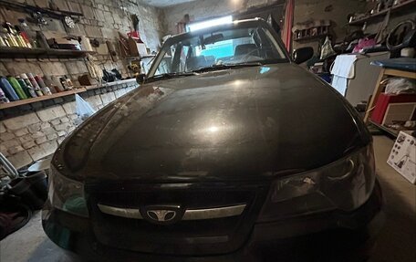 Daewoo Nexia I рестайлинг, 2011 год, 370 000 рублей, 13 фотография
