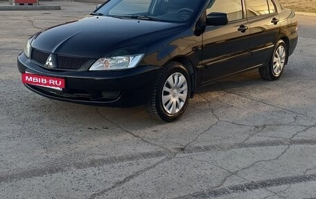 Mitsubishi Lancer IX, 2007 год, 395 000 рублей, 2 фотография