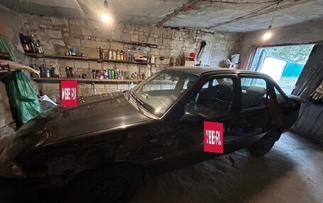 Daewoo Nexia I рестайлинг, 2011 год, 370 000 рублей, 12 фотография