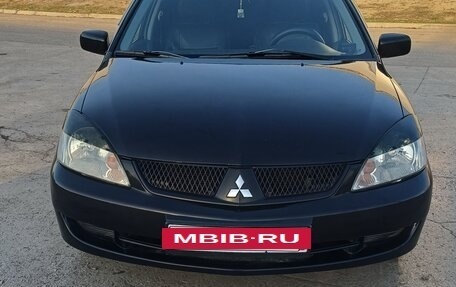 Mitsubishi Lancer IX, 2007 год, 395 000 рублей, 3 фотография