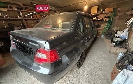 Daewoo Nexia I рестайлинг, 2011 год, 370 000 рублей, 11 фотография