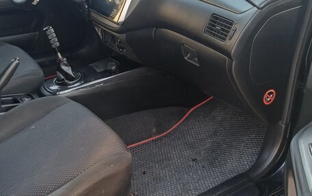 Mitsubishi Lancer IX, 2007 год, 395 000 рублей, 9 фотография