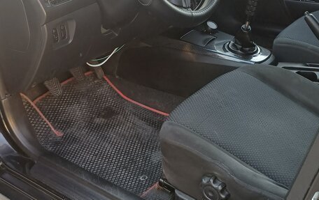 Mitsubishi Lancer IX, 2007 год, 395 000 рублей, 8 фотография