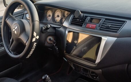 Mitsubishi Lancer IX, 2007 год, 395 000 рублей, 16 фотография