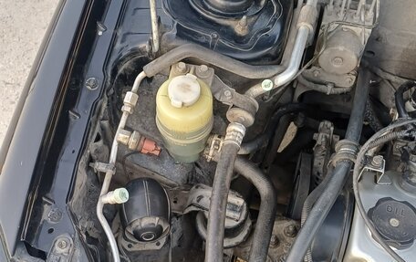 Mitsubishi Lancer IX, 2007 год, 395 000 рублей, 21 фотография
