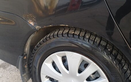Mitsubishi Lancer IX, 2007 год, 395 000 рублей, 22 фотография