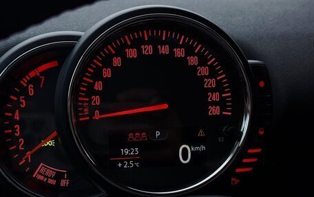MINI Clubman, 2016 год, 1 350 000 рублей, 13 фотография