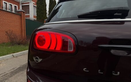 MINI Clubman, 2016 год, 1 350 000 рублей, 2 фотография
