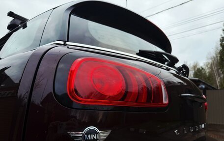 MINI Clubman, 2016 год, 1 350 000 рублей, 15 фотография