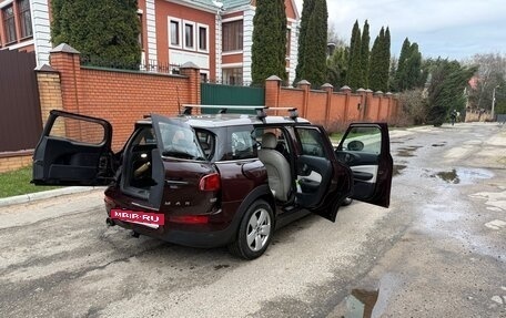 MINI Clubman, 2016 год, 1 350 000 рублей, 22 фотография