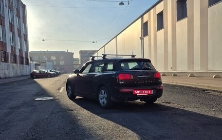 MINI Clubman, 2016 год, 1 350 000 рублей, 27 фотография