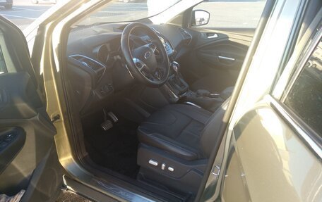 Ford Kuga III, 2014 год, 1 250 000 рублей, 7 фотография