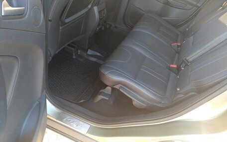 Ford Kuga III, 2014 год, 1 250 000 рублей, 8 фотография