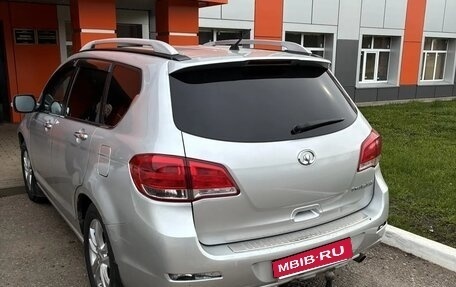 Great Wall Hover H6, 2014 год, 750 000 рублей, 4 фотография