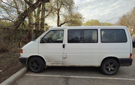 Volkswagen Transporter T4, 2003 год, 800 000 рублей, 5 фотография