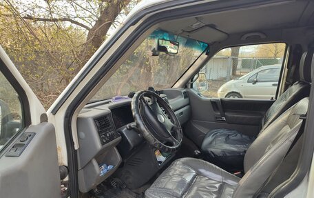 Volkswagen Transporter T4, 2003 год, 800 000 рублей, 9 фотография