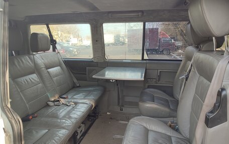 Volkswagen Transporter T4, 2003 год, 800 000 рублей, 12 фотография