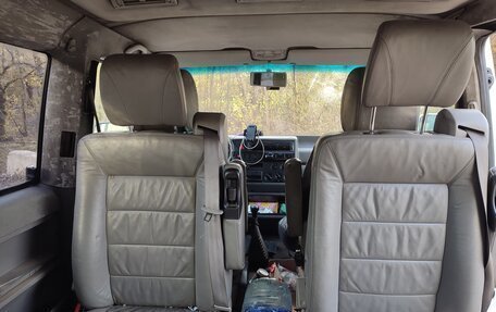 Volkswagen Transporter T4, 2003 год, 800 000 рублей, 11 фотография