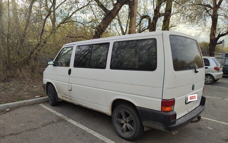 Volkswagen Transporter T4, 2003 год, 800 000 рублей, 4 фотография