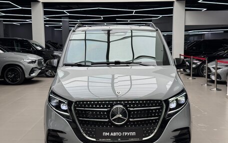 Mercedes-Benz V-Класс, 2026 год, 14 790 000 рублей, 2 фотография