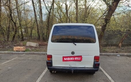 Volkswagen Transporter T4, 2003 год, 800 000 рублей, 3 фотография