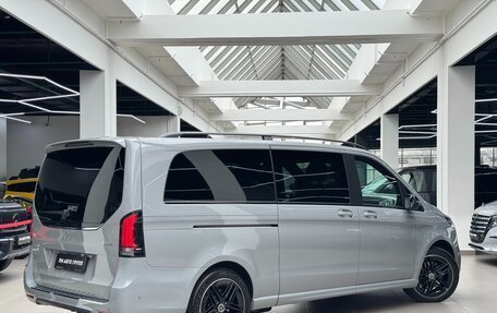 Mercedes-Benz V-Класс, 2026 год, 14 790 000 рублей, 6 фотография