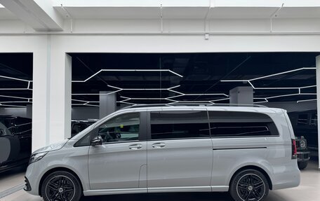 Mercedes-Benz V-Класс, 2026 год, 14 790 000 рублей, 7 фотография