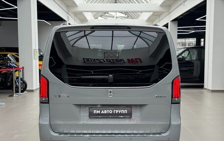 Mercedes-Benz V-Класс, 2026 год, 14 790 000 рублей, 5 фотография