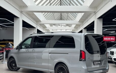 Mercedes-Benz V-Класс, 2026 год, 14 790 000 рублей, 4 фотография