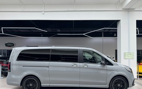 Mercedes-Benz V-Класс, 2026 год, 14 790 000 рублей, 8 фотография