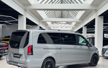 Mercedes-Benz V-Класс, 2026 год, 14 790 000 рублей, 10 фотография