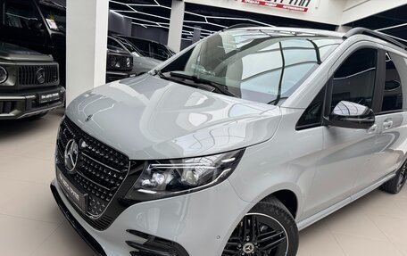 Mercedes-Benz V-Класс, 2026 год, 14 790 000 рублей, 13 фотография