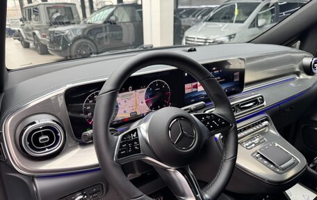 Mercedes-Benz V-Класс, 2026 год, 14 790 000 рублей, 16 фотография