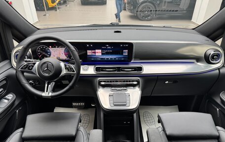 Mercedes-Benz V-Класс, 2026 год, 14 790 000 рублей, 17 фотография