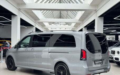 Mercedes-Benz V-Класс, 2026 год, 14 790 000 рублей, 12 фотография