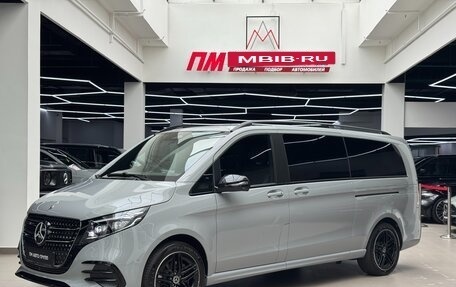 Mercedes-Benz V-Класс, 2026 год, 14 790 000 рублей, 9 фотография