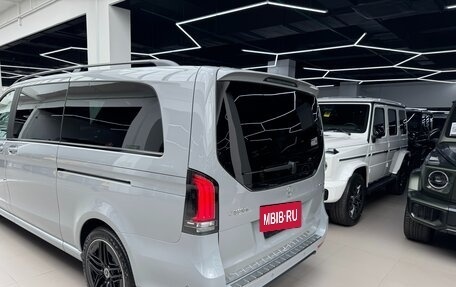 Mercedes-Benz V-Класс, 2026 год, 14 790 000 рублей, 14 фотография