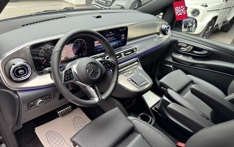 Mercedes-Benz V-Класс, 2026 год, 14 790 000 рублей, 15 фотография
