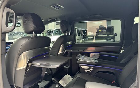 Mercedes-Benz V-Класс, 2026 год, 14 790 000 рублей, 20 фотография