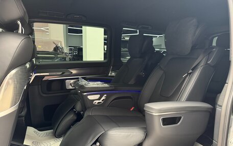 Mercedes-Benz V-Класс, 2026 год, 14 790 000 рублей, 23 фотография