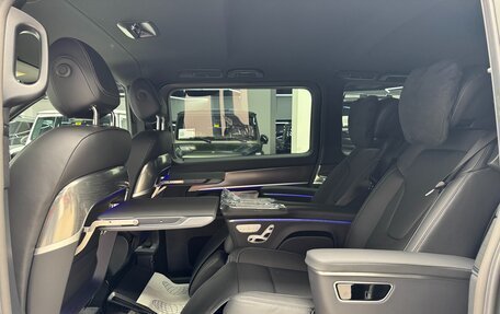 Mercedes-Benz V-Класс, 2026 год, 14 790 000 рублей, 21 фотография