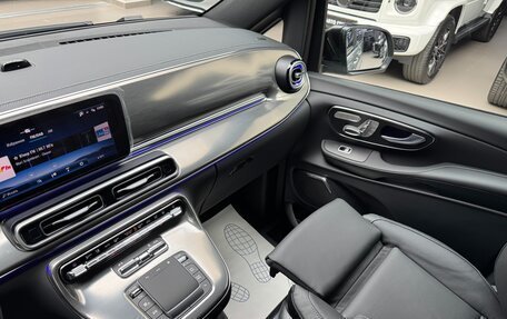 Mercedes-Benz V-Класс, 2026 год, 14 790 000 рублей, 27 фотография