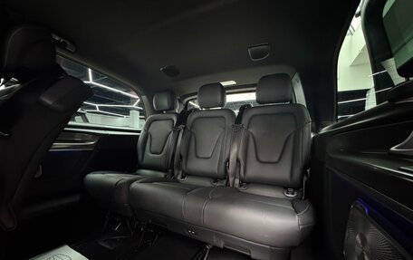 Mercedes-Benz V-Класс, 2026 год, 14 790 000 рублей, 25 фотография
