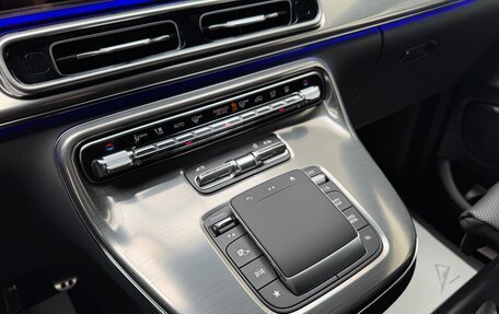 Mercedes-Benz V-Класс, 2026 год, 14 790 000 рублей, 28 фотография