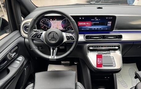 Mercedes-Benz V-Класс, 2026 год, 14 790 000 рублей, 26 фотография