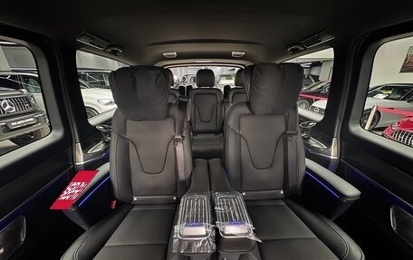 Mercedes-Benz V-Класс, 2026 год, 14 790 000 рублей, 24 фотография