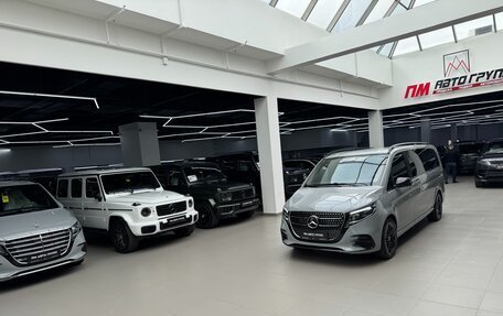 Mercedes-Benz V-Класс, 2026 год, 14 790 000 рублей, 37 фотография