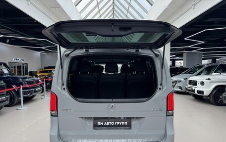 Mercedes-Benz V-Класс, 2026 год, 14 790 000 рублей, 35 фотография