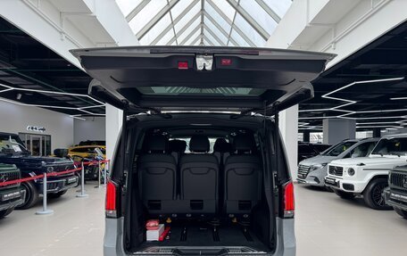 Mercedes-Benz V-Класс, 2026 год, 14 790 000 рублей, 36 фотография