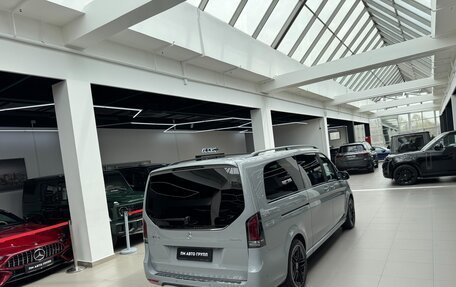 Mercedes-Benz V-Класс, 2026 год, 14 790 000 рублей, 38 фотография